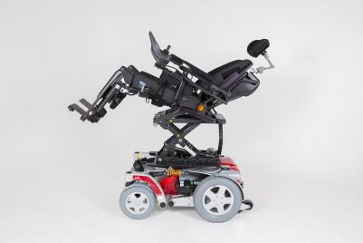 feature|Storm4XploreULM-CV90.jpg|Invacare Storm 4 X-Plore Ultra low maxx power wheelchair