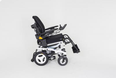 cover|BORAPLUS CV20.jpg|Invacare Bora Plus power wheelchair