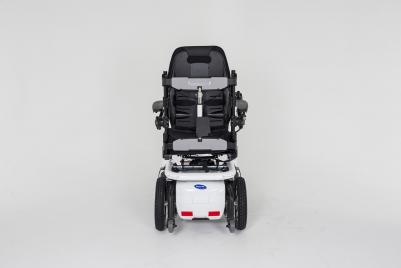 cover|BORAPLUS CV22.jpg|Invacare Bora Plus power wheelchair