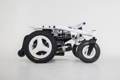 feature|BORAPLUS OF12.jpg|Invacare Bora Plus power wheelchair
