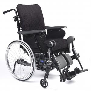 cover_main|DAHLIA job_15220.jpg|Manual wheelchair Invacare Rea Dahlia grey frame