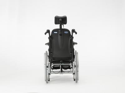 cover|CLEMATIS CV29.jpg|Manual wheelchair Rea Clematis