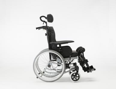 cover|CLEMATIS CV30.jpg|Manual wheelchair Rea Clematis