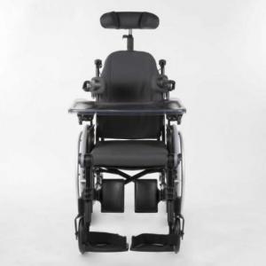 cover|comfort.jpg|Manual wheelchair Invacare Action 3 NG Comfort