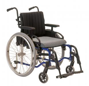 cover|FOCUS CV01.jpg|Manual wheelchair Rea Focus