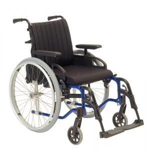 cover|FOCUS CV05.jpg|Manual wheelchair Rea Focus