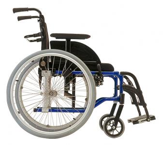 cover|FOCUS OF08.jpg|Manual wheelchair Rea Focus