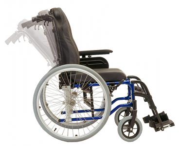 cover|FOCUS OF29.jpg|Manual wheelchair Rea Focus
