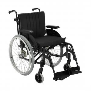 cover_main|SPIREA4NG CV01.jpg|Manual wheelchair Invacare Rea Spirea 4 NG black frame
