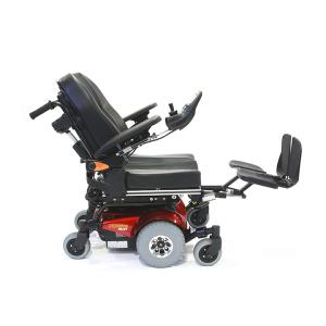 feature|M41 OF90.jpg|Invacare Pronto M41 with Modulite power wheelchair