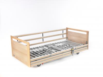 cover|NORDBED-ULTRA-CV01.jpg|The Invacare NordBed Ultra medical bed