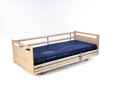 cover|NORDBED-ULTRA-CV02.jpg|The Invacare Nordbed Ultra Medical Bed