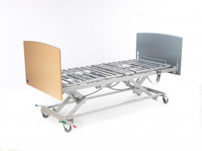 cover|NORDBED-ULTRA-CV071.jpg|The Invacare Nordbed Ultra Medical Bed