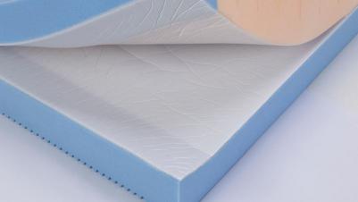 feature|SF PREMIER MAXIGLIDE OF09.jpg|Invacare Softform Maxiglide air mattress