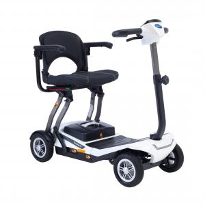 Scorpius A mobility scooter