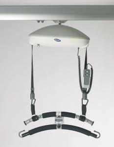 cover|ROBIN-OF48.jpg|The Invacare Robin & Robin Mover & EC-Track patient lifter