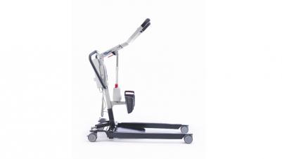 cover|ISA2-846x476.jpg|The Invacare ISA standard stand assist lifter