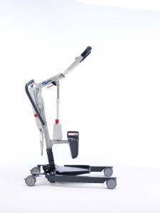 cover|ISA-COMPACT-CV02.jpg|The Invacare ISA Compact patient lifter