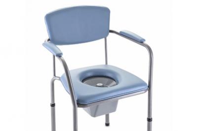 H440 Omega Eco toilet chair