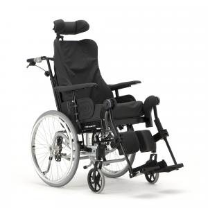 Rea Azalea Tall manual wheelchair