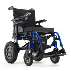 Invacare Esprit action power wheelchair