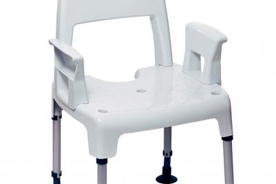 Aquatec PICO shower stool