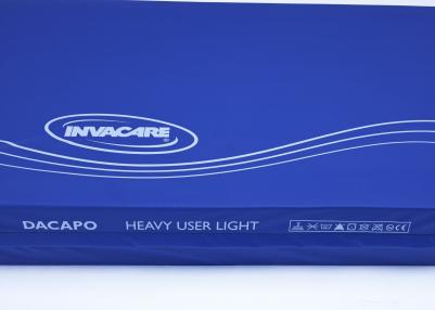 Dacapo Heavy User Light gallery image