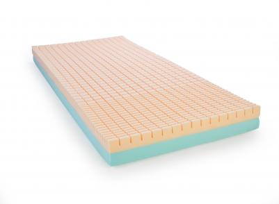 Softform Excel mattress