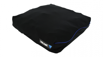 Wheelchair cushion Vicair Vector O2 10 cm - Fully machine washable