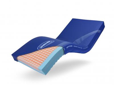 Softform Maxiglide mattress
