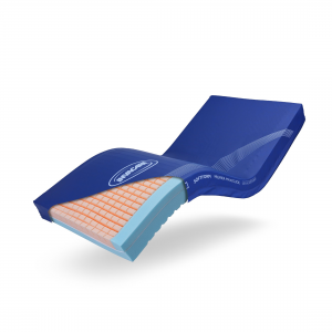 Softform Maxiglide mattress