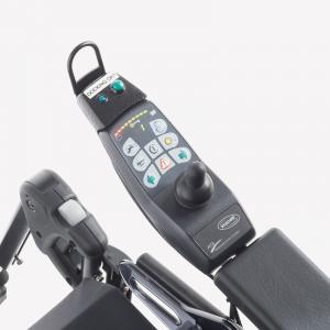 Invacare® Docking Station compact add-on box