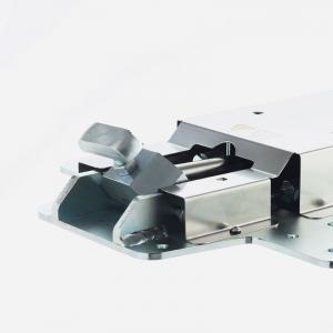 Invacare® Docking Station Locking mechanism