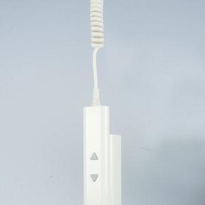 The Invacare I-Transia ceiling hoist