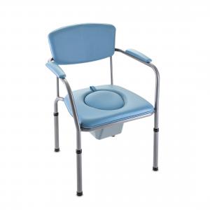 H440 Omega Eco toilet chair