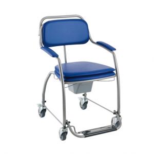 Omega Mobile H750 toilet chair