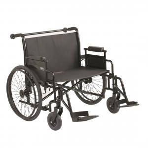 Invacare Topaz wheelchair