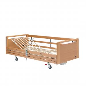 Invacare SB 400 bed