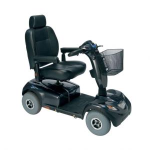 Invacare Comet HD