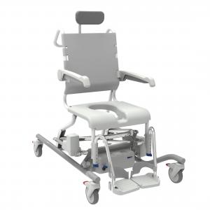 Aquatec Ocean E-VIP shower chair