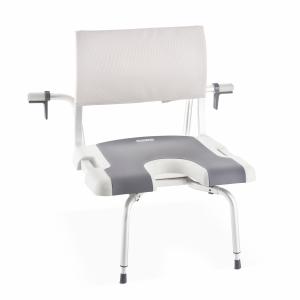 Sorrento bathtub seat