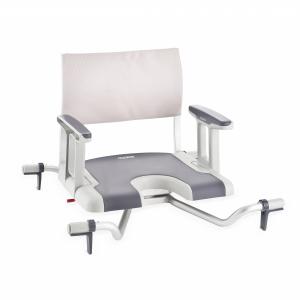 Sorrento bathtub swivel seat