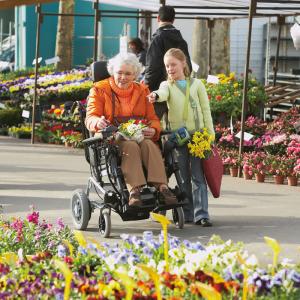 Esprit Clématis lifestyle