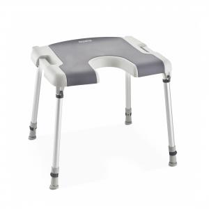 Sorrento shower stool