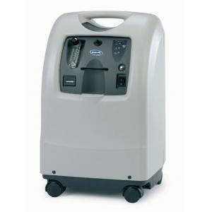 The Invacare Perfecto2 Oxygen Concentrator