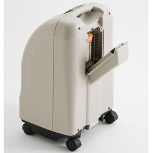 Perfect O2 Invacare Europe