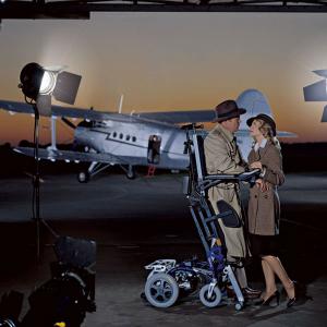 Dragon Verticalizer lifestyle