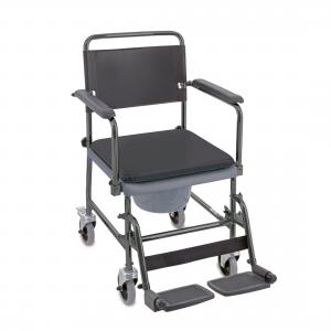 Invacare Cascata H720T toilet chair