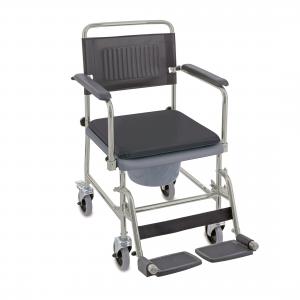 Cascata H720T4 toilet chair