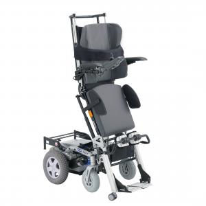 Storm3 Vertic power wheelchair